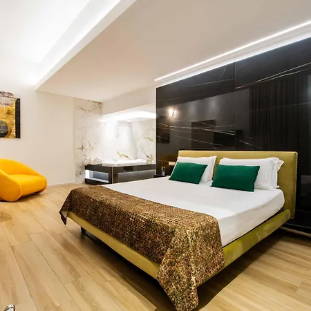 Municipio Luxury Suite-2