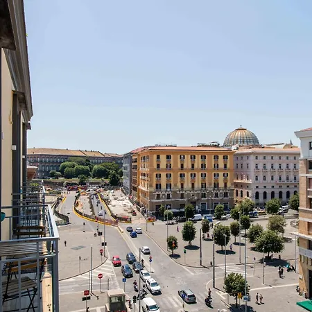 Municipio Luxury Suite-3